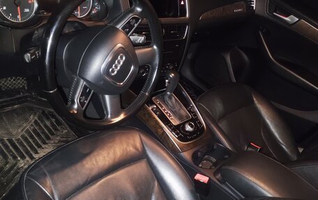 Audi Q5, 2010 год, 1 250 000 рублей, 4 фотография