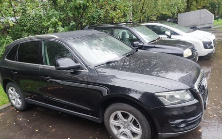 Audi Q5, 2010 год, 1 250 000 рублей, 5 фотография