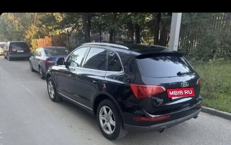 Audi Q5, 2010 год, 1 250 000 рублей, 3 фотография