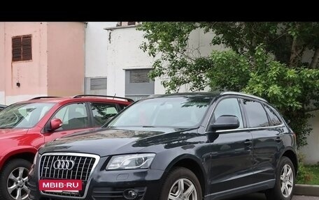 Audi Q5, 2010 год, 1 250 000 рублей, 6 фотография