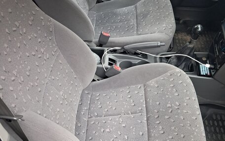 KIA Spectra II (LD), 2009 год, 425 000 рублей, 6 фотография