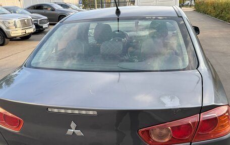 Mitsubishi Lancer IX, 2008 год, 400 000 рублей, 7 фотография