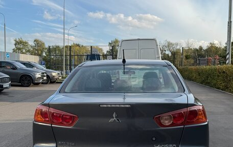 Mitsubishi Lancer IX, 2008 год, 400 000 рублей, 6 фотография