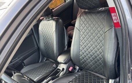 Mitsubishi Lancer IX, 2008 год, 400 000 рублей, 10 фотография