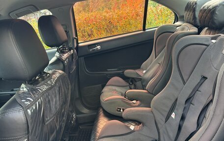 Mitsubishi Lancer IX, 2008 год, 400 000 рублей, 14 фотография