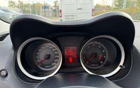 Mitsubishi Lancer IX, 2008 год, 400 000 рублей, 12 фотография