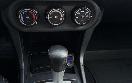 Mitsubishi Lancer IX, 2008 год, 400 000 рублей, 19 фотография