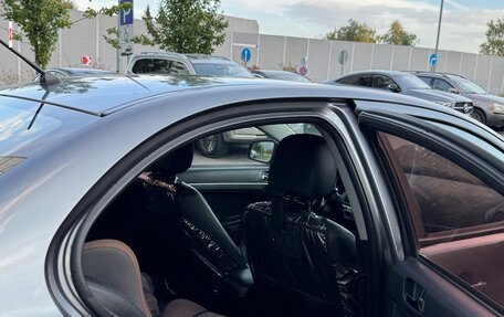 Mitsubishi Lancer IX, 2008 год, 400 000 рублей, 16 фотография