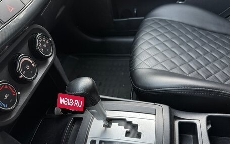 Mitsubishi Lancer IX, 2008 год, 400 000 рублей, 18 фотография