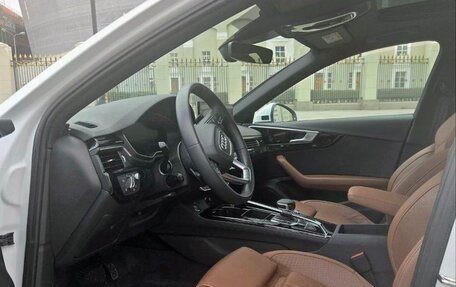 Audi A4, 2022 год, 4 450 000 рублей, 9 фотография