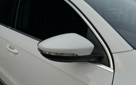 Volkswagen Passat B7, 2014 год, 1 200 000 рублей, 10 фотография