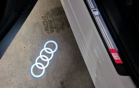Audi A4, 2022 год, 4 450 000 рублей, 18 фотография