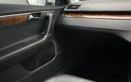 Volkswagen Passat B7, 2014 год, 1 200 000 рублей, 16 фотография