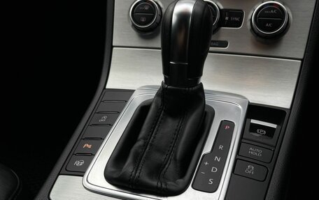 Volkswagen Passat B7, 2014 год, 1 200 000 рублей, 20 фотография