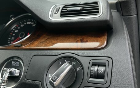 Volkswagen Passat B7, 2014 год, 1 200 000 рублей, 17 фотография