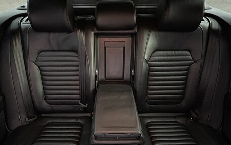 Volkswagen Passat B7, 2014 год, 1 200 000 рублей, 24 фотография