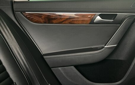 Volkswagen Passat B7, 2014 год, 1 200 000 рублей, 22 фотография
