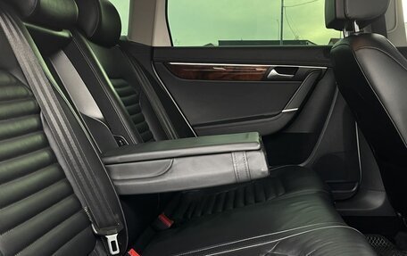 Volkswagen Passat B7, 2014 год, 1 200 000 рублей, 23 фотография