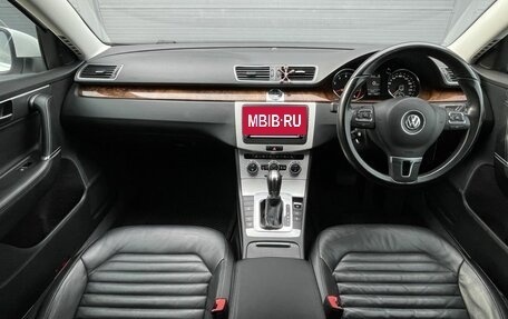 Volkswagen Passat B7, 2014 год, 1 200 000 рублей, 13 фотография