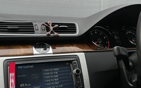 Volkswagen Passat B7, 2014 год, 1 200 000 рублей, 15 фотография
