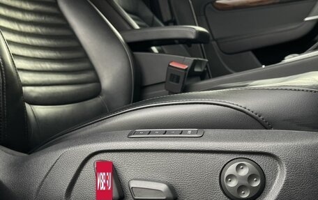 Volkswagen Passat B7, 2014 год, 1 200 000 рублей, 18 фотография