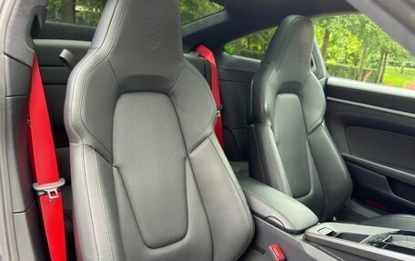 Porsche 911, 2019 год, 14 700 000 рублей, 11 фотография