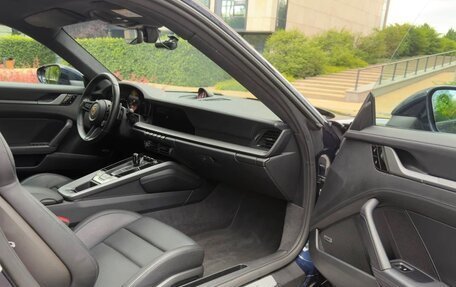 Porsche 911, 2019 год, 14 700 000 рублей, 12 фотография