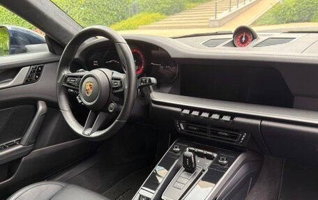 Porsche 911, 2019 год, 14 700 000 рублей, 10 фотография