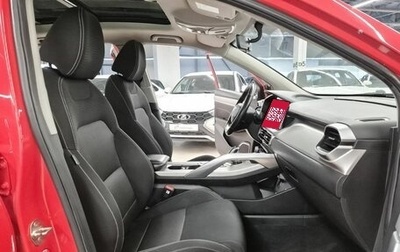 Geely Coolray I, 2022 год, 1 239 000 рублей, 1 фотография