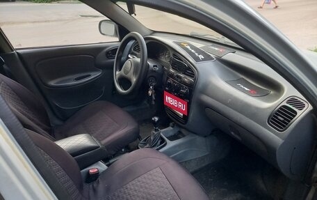 Chevrolet Lanos I, 2007 год, 85 000 рублей, 2 фотография