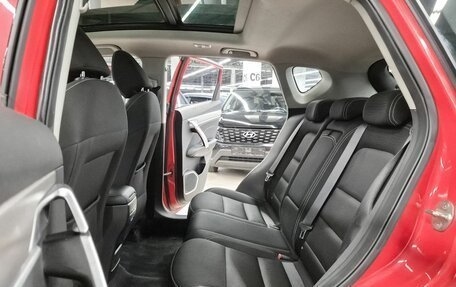 Geely Coolray I, 2022 год, 1 239 000 рублей, 12 фотография