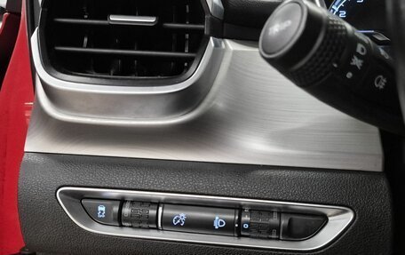 Geely Coolray I, 2022 год, 1 239 000 рублей, 8 фотография