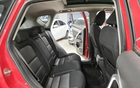 Geely Coolray I, 2022 год, 1 239 000 рублей, 13 фотография