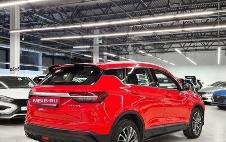 Geely Coolray I, 2022 год, 1 239 000 рублей, 5 фотография