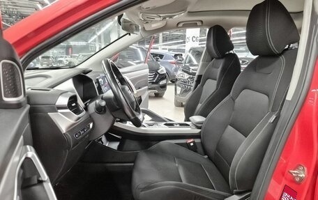 Geely Coolray I, 2022 год, 1 239 000 рублей, 11 фотография