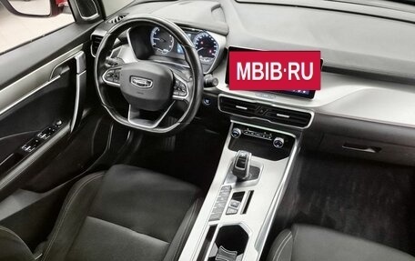 Geely Coolray I, 2022 год, 1 239 000 рублей, 2 фотография