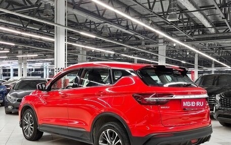 Geely Coolray I, 2022 год, 1 239 000 рублей, 6 фотография
