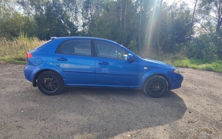 Chevrolet Lacetti, 2012 год, 400 000 рублей, 4 фотография
