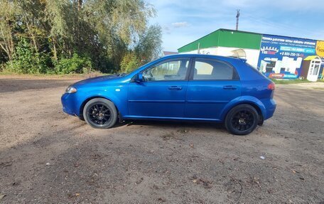 Chevrolet Lacetti, 2012 год, 400 000 рублей, 5 фотография