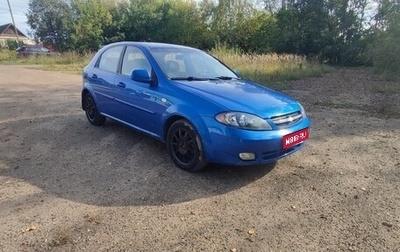 Chevrolet Lacetti, 2012 год, 400 000 рублей, 1 фотография