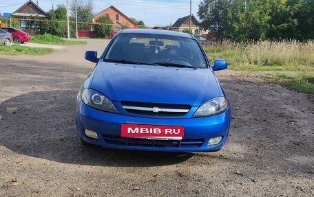Chevrolet Lacetti, 2012 год, 400 000 рублей, 2 фотография