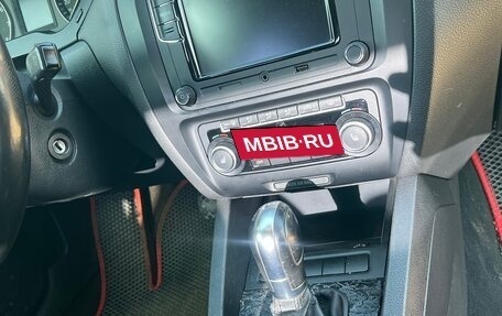 Volkswagen Jetta VI, 2012 год, 900 000 рублей, 5 фотография