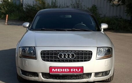 Audi TT, 1999 год, 460 000 рублей, 1 фотография