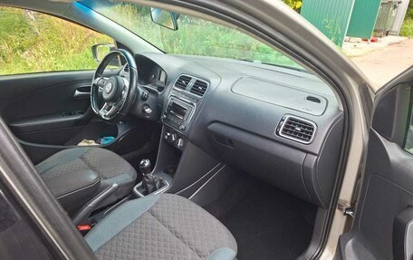 Volkswagen Polo VI (EU Market), 2020 год, 665 000 рублей, 8 фотография