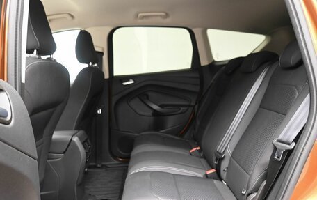 Ford Kuga III, 2017 год, 2 099 000 рублей, 13 фотография