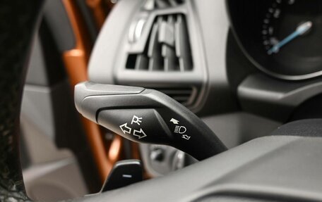 Ford Kuga III, 2017 год, 2 099 000 рублей, 14 фотография