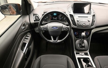 Ford Kuga III, 2017 год, 2 099 000 рублей, 12 фотография