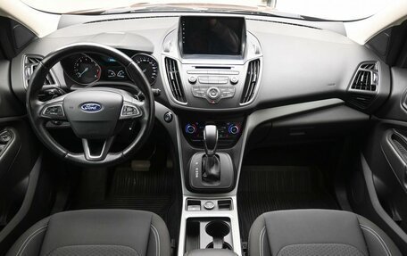 Ford Kuga III, 2017 год, 2 099 000 рублей, 11 фотография