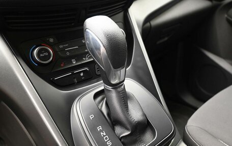 Ford Kuga III, 2017 год, 2 099 000 рублей, 22 фотография