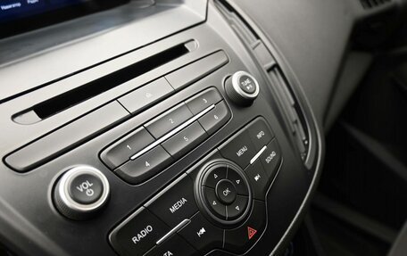 Ford Kuga III, 2017 год, 2 099 000 рублей, 20 фотография